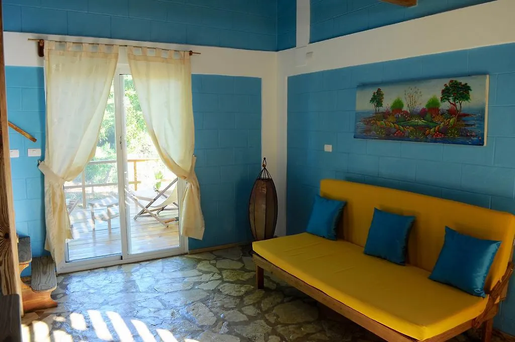 B&B El Mirador Al Mar Sosúa