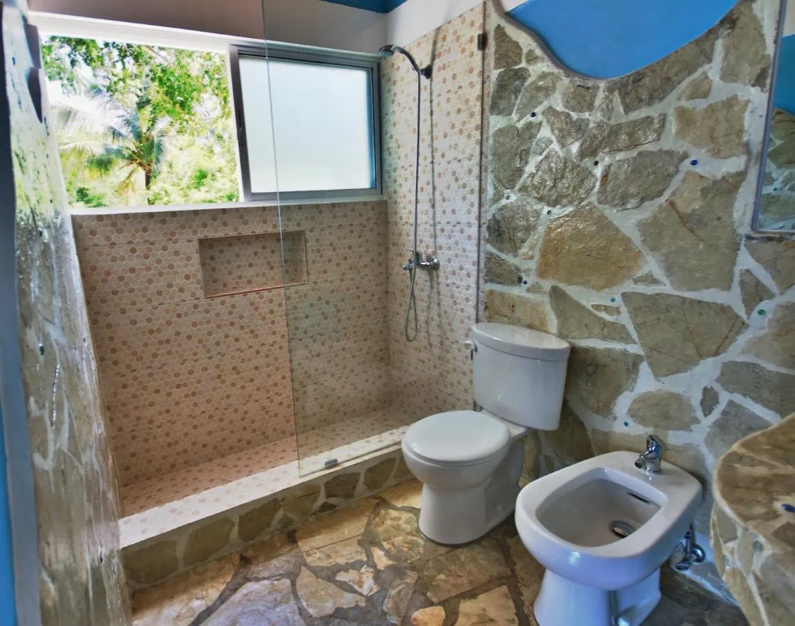 B&B El Mirador Al Mar Sosúa Bed & Breakfast