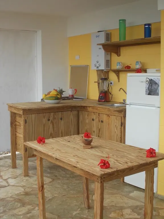 ** Bed & Breakfast B&B El Mirador Al Mar Sosúa Dominicaanse Republiek