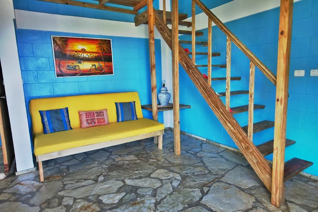 ** Bed & Breakfast B&B El Mirador Al Mar Sosúa Dominicaanse Republiek