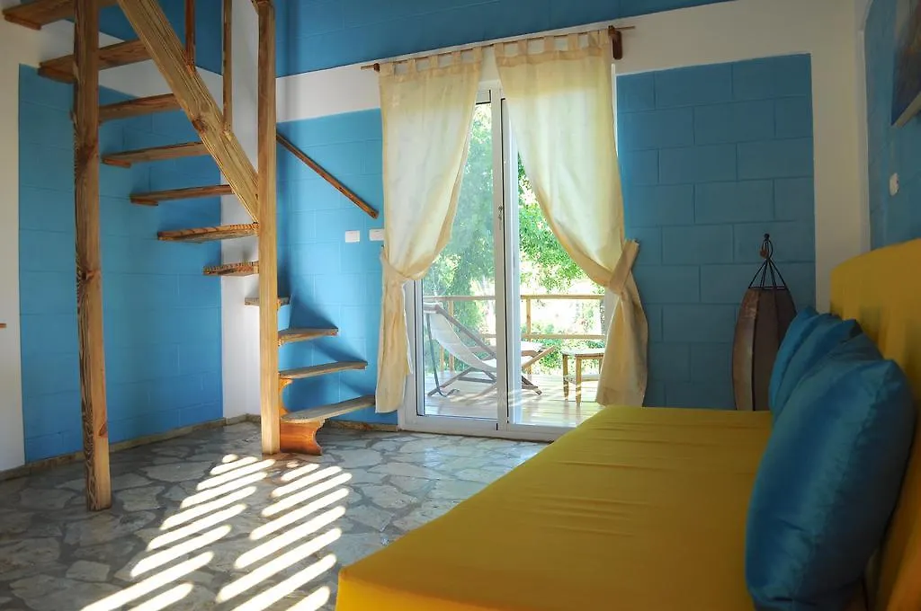 B&B El Mirador Al Mar Sosúa Bed & Breakfast