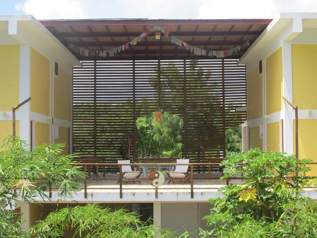 B&B El Mirador Al Mar Sosúa Dominicaanse Republiek