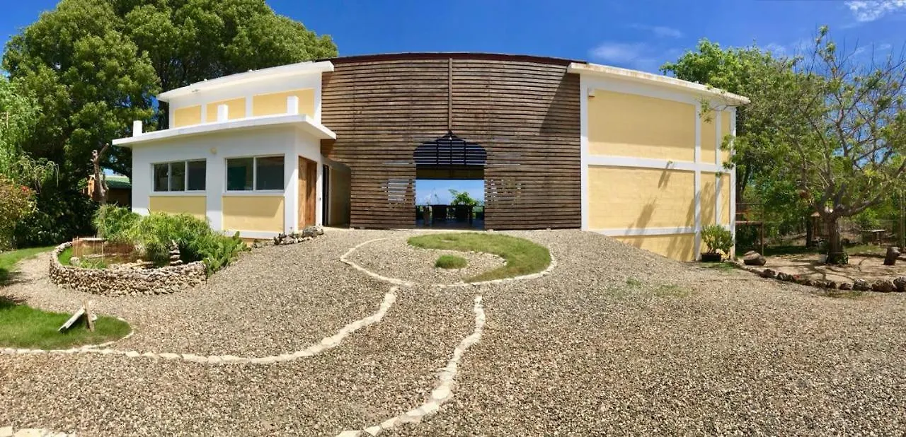 B&B El Mirador Al Mar Sosúa 2*,  Dominicaanse Republiek